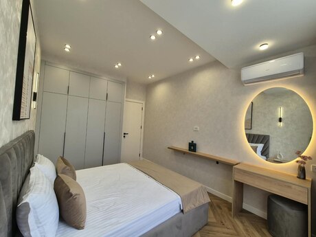 3 otaqlı mənzil, 76 m², Nəsimi: 325 000 ₼ 5