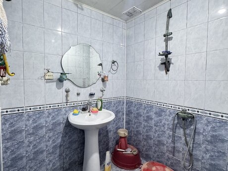 2 otaqlı mənzil, 48 m², Hövsan: 118 000 ₼ 4