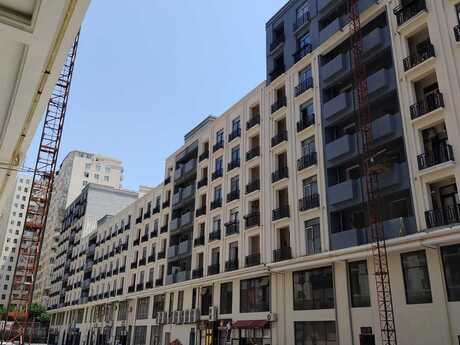 2 otaqlı mənzil, 67 m², London Evləri: 218 000 ₼ 4
