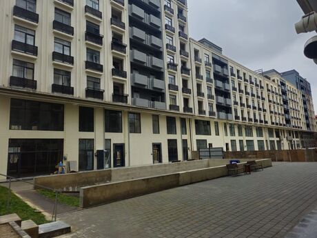 2 otaqlı mənzil, 67 m², London Evləri: 218 000 ₼ 3