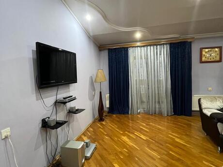 Kirayə 2 otaqlı mənzil, 120 m², Nizami: 1 000 ₼/ay 5