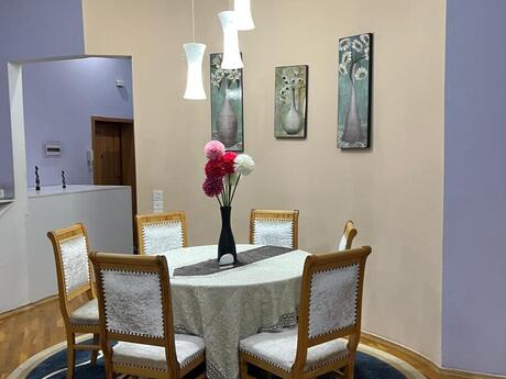 Kirayə 2 otaqlı mənzil, 120 m², Nizami: 1 000 ₼/ay 4