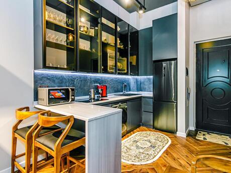 2-room apartment, 48 m², Ağ şəhər: 360 000 ₼ 4