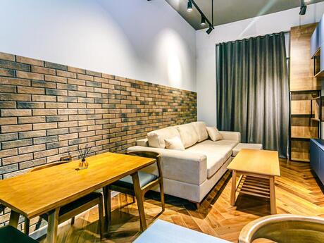 2-room apartment, 48 m², Ağ şəhər: 360 000 ₼ 2