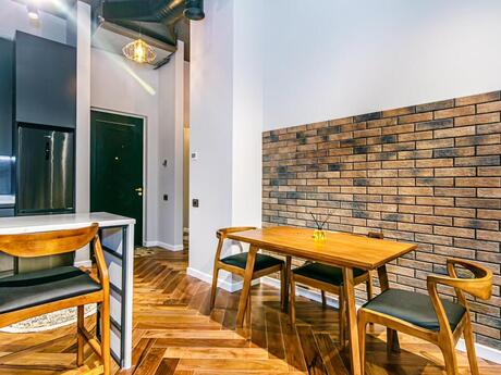 2-room apartment, 48 m², Ağ şəhər: 360 000 ₼ 5