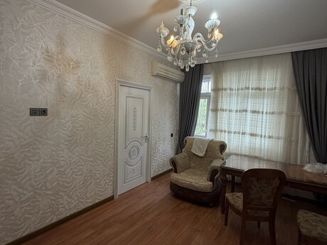 2 otaq · 51 m² · 3/5 mərtəbə, Memar Əcəmi