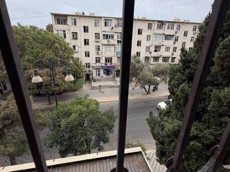 2 otaqlı mənzil, 51 m², Memar Əcəmi: 155 000 ₼ 5