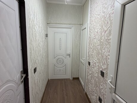 2 otaqlı mənzil, 51 m², Memar Əcəmi: 155 000 ₼ 3