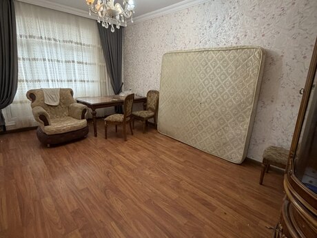 2 otaqlı mənzil, 51 m², Memar Əcəmi: 155 000 ₼ 4