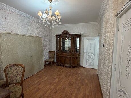 2 otaqlı mənzil, 51 m², Memar Əcəmi: 155 000 ₼ 2