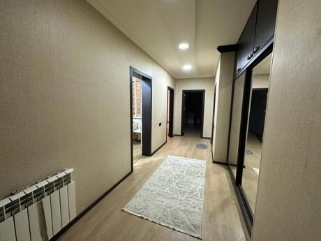 Объявление №6424440 - Баку, Сабунчинский  р., 2-комн., 78 м², 2/17 этаж