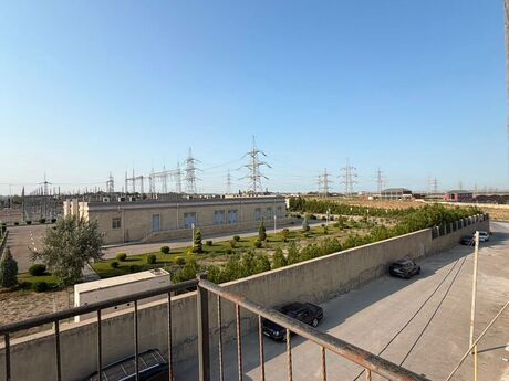 3 otaqlı mənzil, 93 m², Dədə Qorqud: 119 000 ₼ 3