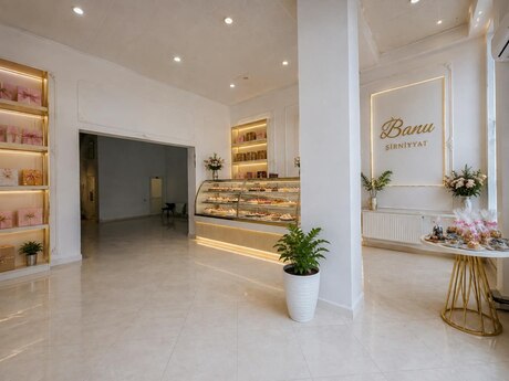 Elan №6359993 - Bakı, Həzi Aslanov m., 110 m²