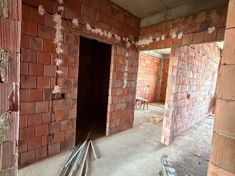 3 otaqlı mənzil, 93 m², Dədə Qorqud: 119 000 ₼ 5