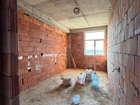 3 otaqlı mənzil, 93 m², Dədə Qorqud: 119 000 ₼ 4