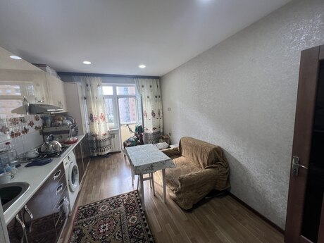 Kirayə 2 otaqlı mənzil, 65 m², Həzi Aslanov: 600 ₼/ay 3