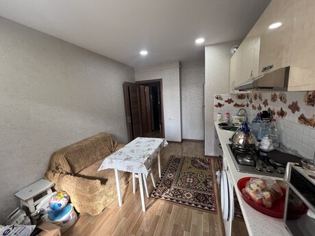 Kirayə 2 otaqlı mənzil, 65 m², Həzi Aslanov: 600 ₼/ay 4