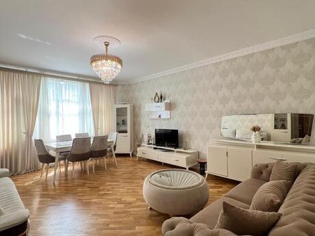 2 otaqlı mənzil, 61 m², Həzi Aslanov: 181 000 ₼ 2