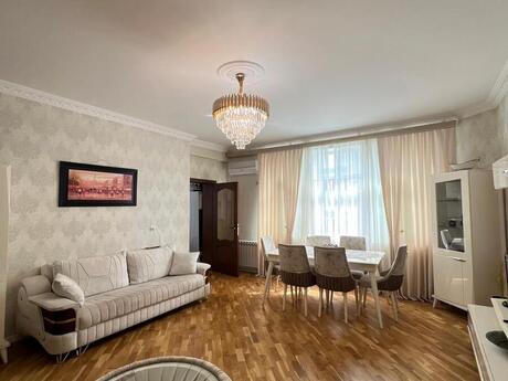 2 otaqlı mənzil, 61 m², Həzi Aslanov: 181 000 ₼ 3
