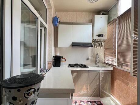 2 otaqlı mənzil, 61 m², Həzi Aslanov: 181 000 ₼ 5