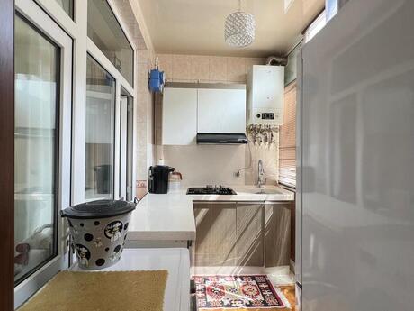 2 otaqlı mənzil, 61 m², Həzi Aslanov: 181 000 ₼ 4