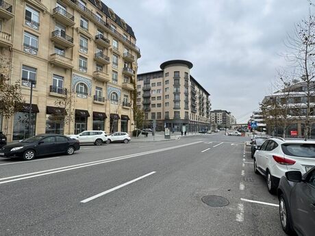 Объявление №6424429 - Баку, пос. Аг шехер, 3-комн., 110 м², 2/7 этаж