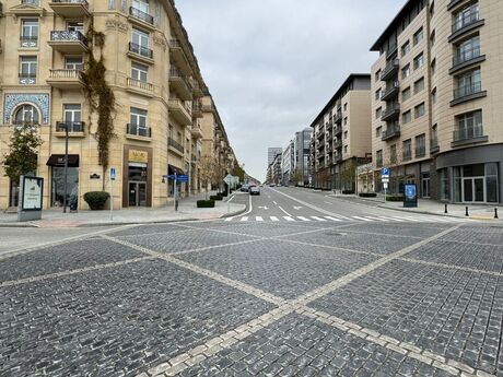 3 otaqlı mənzil, 110 m², Ağ şəhər: 495 000 ₼ 3