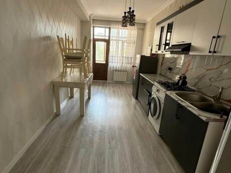 Elan №6424407 - Xırdalan, Xırdalan, 2 otaqlı, 78 m², 5/15 mərtəbə