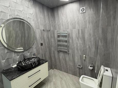 Kirayə 3 otaqlı mənzil, 132 m², Nəriman Nərimanov: 1 300 ₼/ay 5