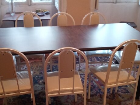 1-room apartment for rent, 35 m², 28 May: 300 ₼/mo 2