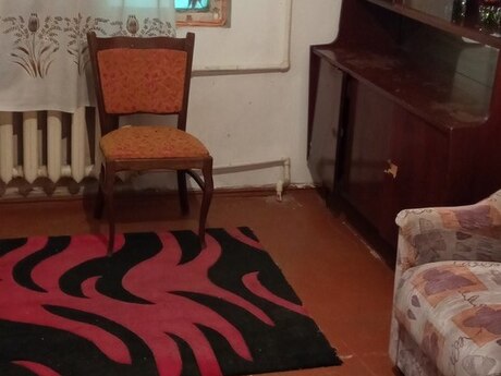1-room apartment for rent, 35 m², 28 May: 300 ₼/mo 4