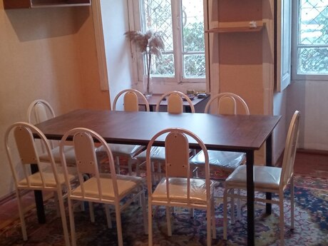 1-room apartment for rent, 35 m², 28 May: 300 ₼/mo 3