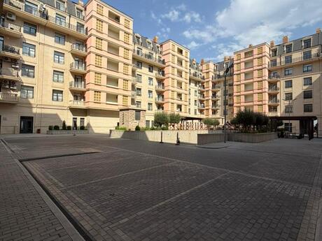 Объявление №6424416 - Баку, пос. Аг шехер, 3-комн., 108 м², 3/7 этаж