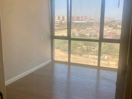 3 otaqlı mənzil, 130 m², City Garden: 465 000 ₼ 3