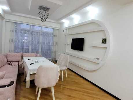 Elan №6424435 - Bakı, 20 Yanvar m., 3 otaqlı, 85 m², 11/20 mərtəbə