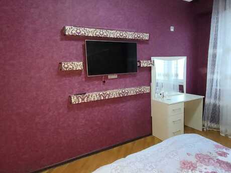 Kirayə 3 otaqlı mənzil, 85 m², 20 Yanvar: 900 ₼/ay 3