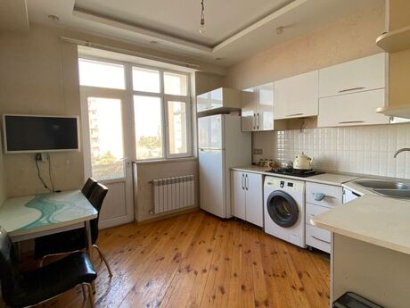 2-room apartment for rent, 87 m², Yeni Günəşli: 600 ₼/mo 5