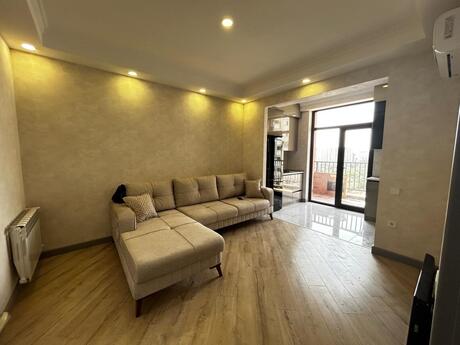 Kirayə 2 otaqlı mənzil, 70 m², Dərnəgül: 800 ₼/ay 2