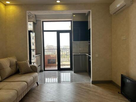 Kirayə 2 otaqlı mənzil, 70 m², Dərnəgül: 800 ₼/ay 3
