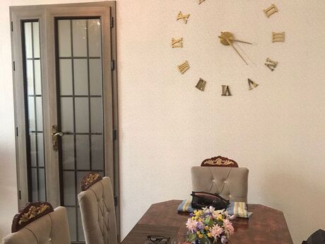 3 otaqlı mənzil, 100 m², Sahil: 350 000 ₼ 4
