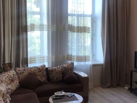3 otaqlı mənzil, 100 m², Sahil: 350 000 ₼ 5