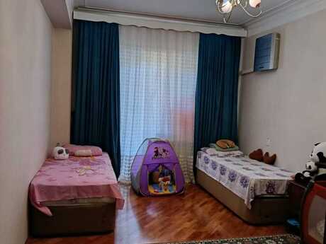 3-room apartment, 134 m², Elmlər Akademiyası: 420 000 ₼ 5