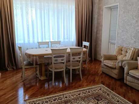 3-room apartment, 134 m², Elmlər Akademiyası: 420 000 ₼ 2