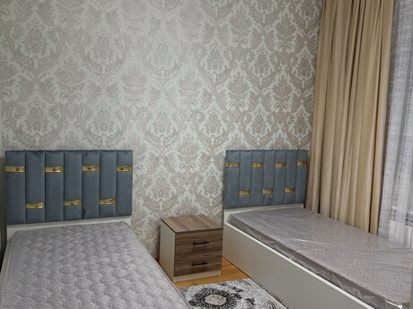 3 otaqlı həyət evi, 90 m², Məmmədli: 113 000 ₼ 4