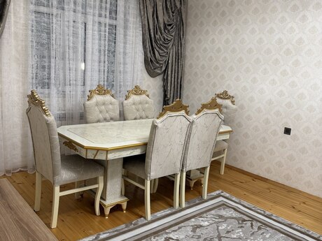 3 otaqlı həyət evi, 90 m², Məmmədli: 113 000 ₼ 5