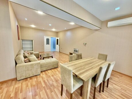 Kirayə 3 otaqlı mənzil, 112 m², Park Azure: 1 200 ₼/ay 4