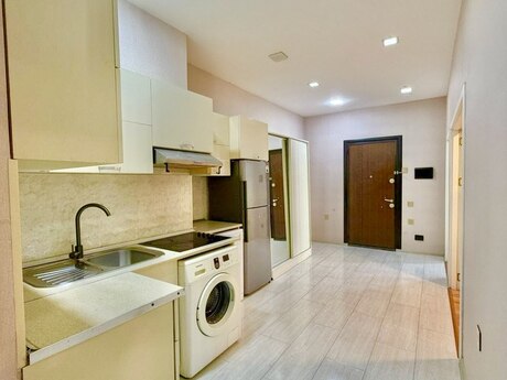 Kirayə 3 otaqlı mənzil, 112 m², Park Azure: 1 200 ₼/ay 5