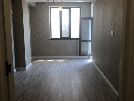 Kirayə 1 otaqlı mənzil, 65 m², Həzi Aslanov: 500 ₼/ay 2