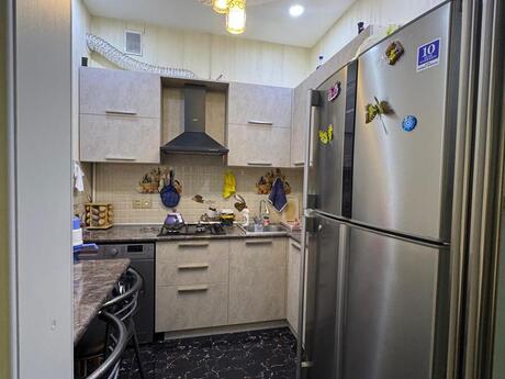 Kirayə 2 otaqlı mənzil, 65 m², Neftçilər: 750 ₼/ay 2