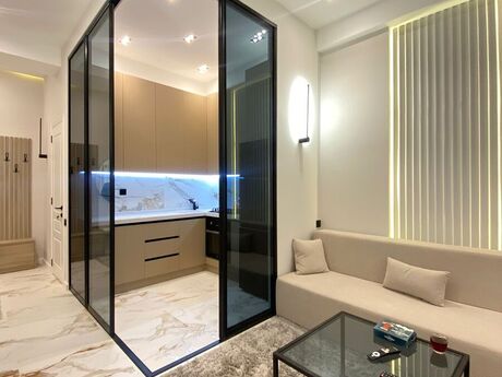 Kirayə 2 otaqlı mənzil, 65 m², Dərnəgül: 1 000 ₼/ay 5